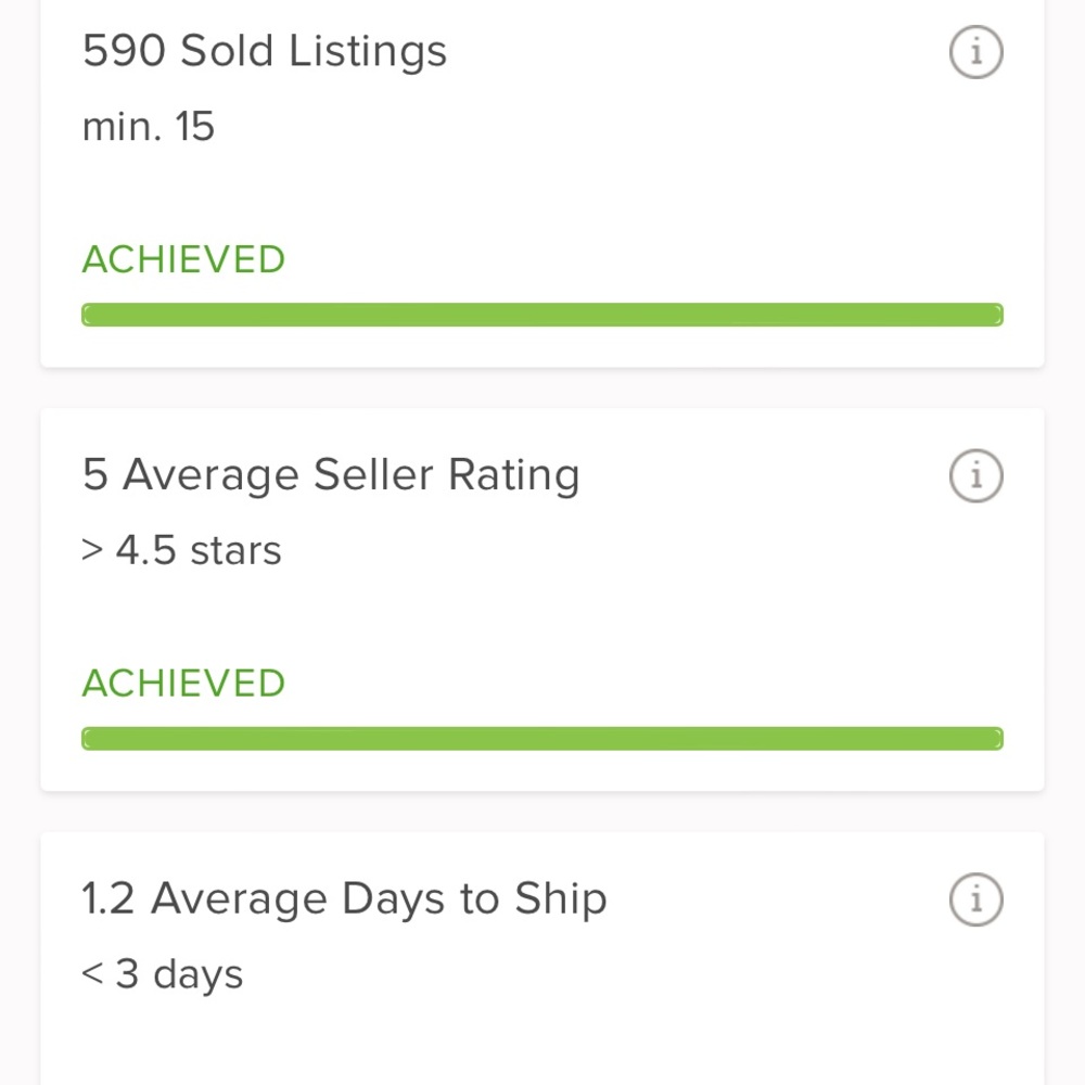 Style says who you are without having to speak